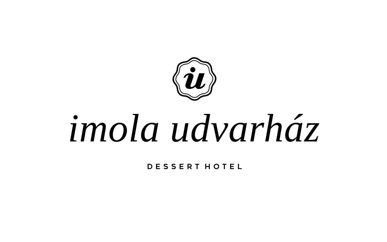 Imola Udvarhaz Dessert Hotel Eger Eksteriør billede