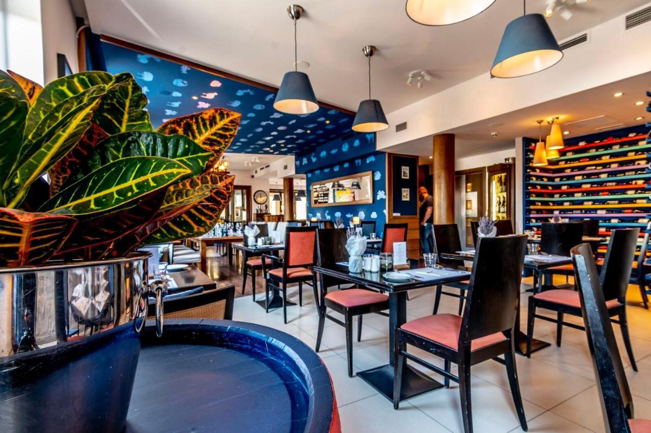 Imola Udvarhaz Dessert Hotel Eger Eksteriør billede